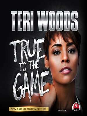 cover image of True to the Game